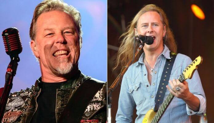 ALICE IN CHAINS  JAMES HETFIELD (METALLICA)          "Would " GRUNGE/HEAVY METAL Metal, Heavy Metal, ,  , Alice in chains, , YouTube, 