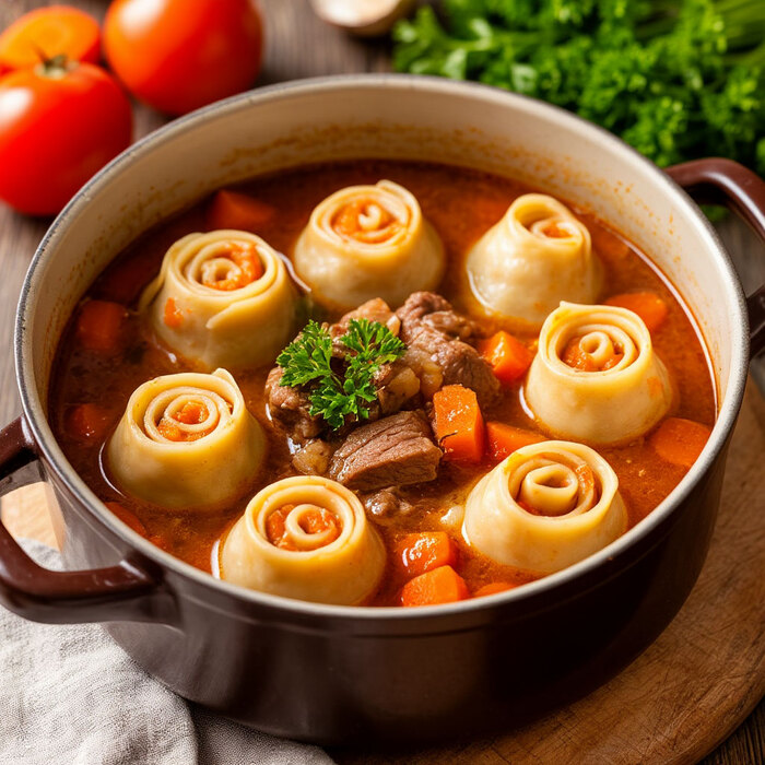 Рецепт “Рулетики с солнечной начинкой” Еда, Просто, Ужин, Обед, Хорошее настроение, Длиннопост