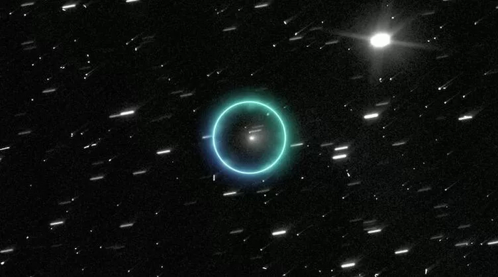    " " 3I/ATLAS , NASA, , ,   , , YouTube,  , 