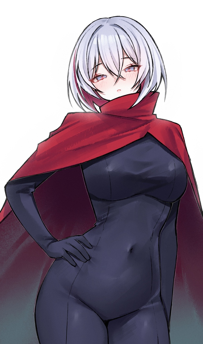  , Anime Art, Topaz (Honkai: Star Rail), Honkai: Star Rail