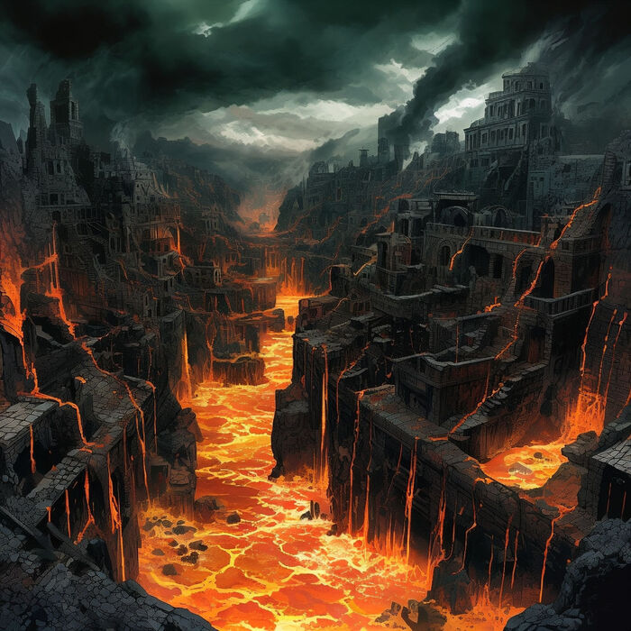 Eon Of Nether EON, , , , ,  , NPC,  , , ,  
