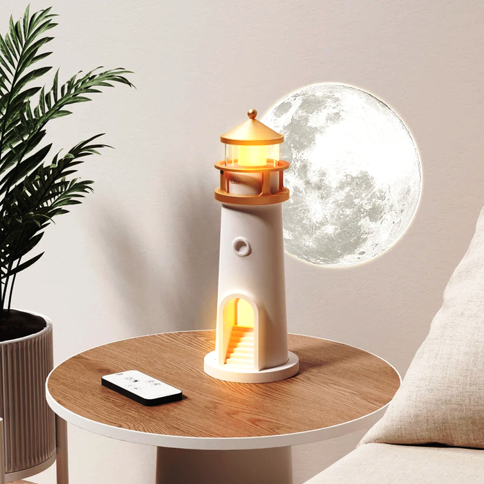 Лампа «Маяк»