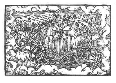 Рис. 25.Проповедник в кольце