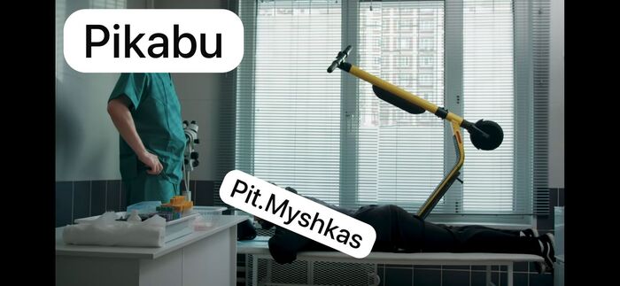  Pit.Myshkas      