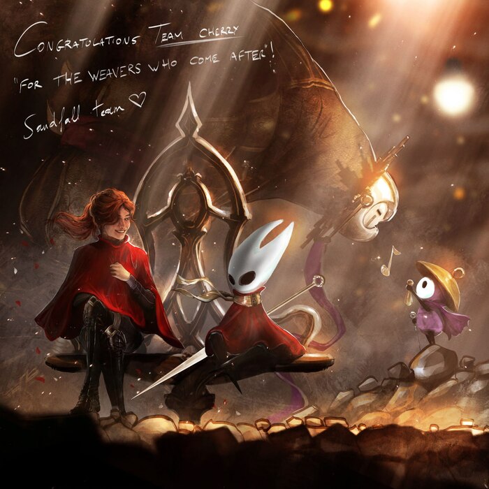  Expedition 33,   Silksong , Hollow Knight: Silksong, Clair Obscur: Expedition 33, , Telegram ()