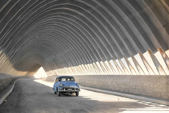 Необычные и интересные снимки из разных стран мира, сделанные в XX веке. 20 раскрашенных фотографий. Часть 10 Историческое фото, 20 век, Старое фото, Фотография, Колоризация, Мир, Длиннопост