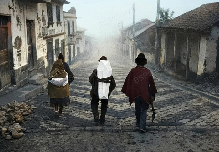 Необычные и интересные снимки из разных стран мира, сделанные в XX веке. 20 раскрашенных фотографий. Часть 10 Историческое фото, 20 век, Старое фото, Фотография, Колоризация, Мир, Длиннопост