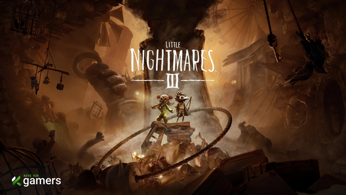   ?    Little Nightmares 3    Steam, ,  , Little Nightmares, Little Nightmares 2, Xbox, ,  ,   ,  , , ,  ,  , 