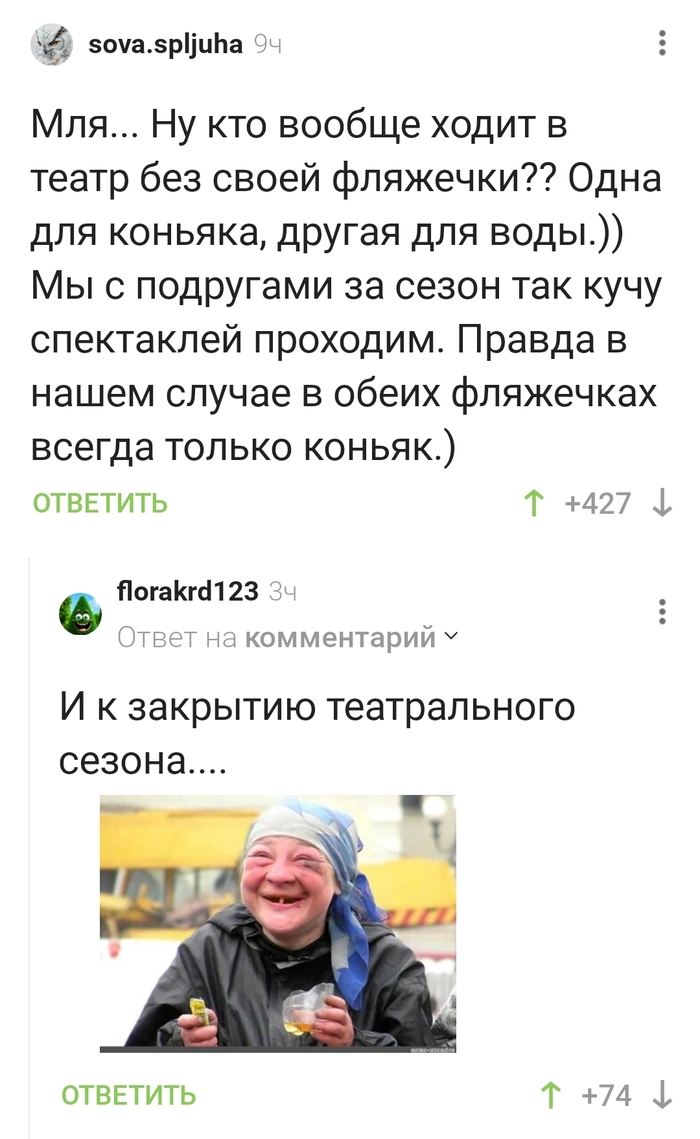   !)