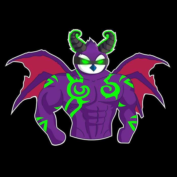  World of Warcraft, ,  Telegram,  , 