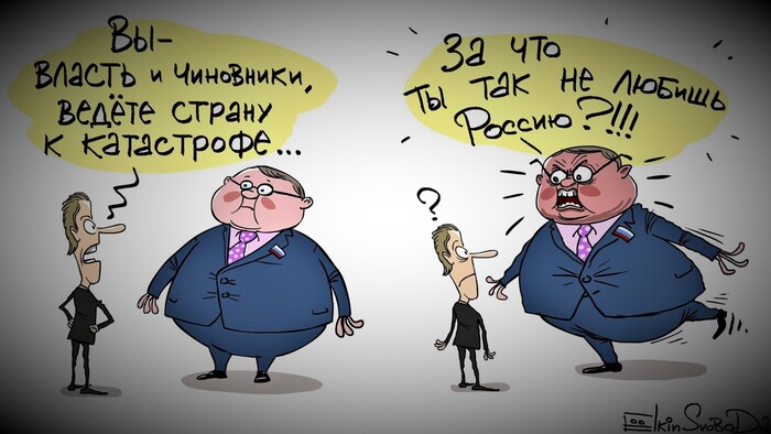 На этот пост можно ответить одной картинкой