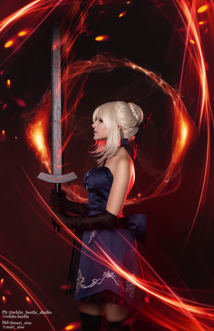   9 , , , , Artoria Pendragon, Fate Grand Order,  ,   ,    , , RPG, MMORPG, 