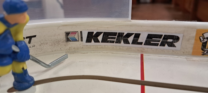 KEKLER - лучшие в кек-продакшне (в отличие от меня)