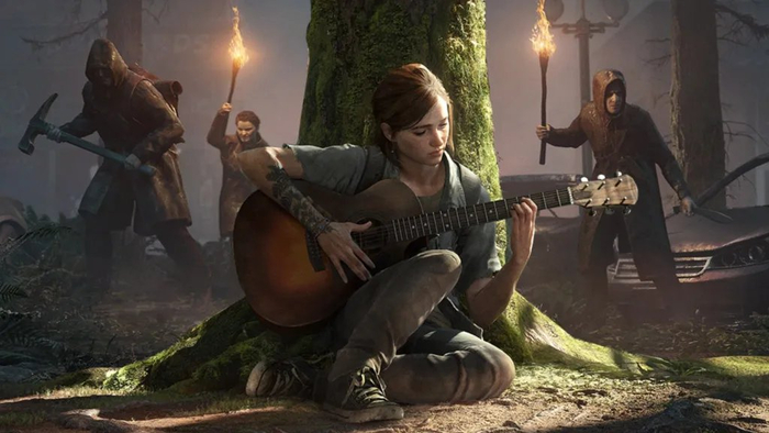  -   ? ,  , ,    ,   ,  , Xbox, The Last of Us