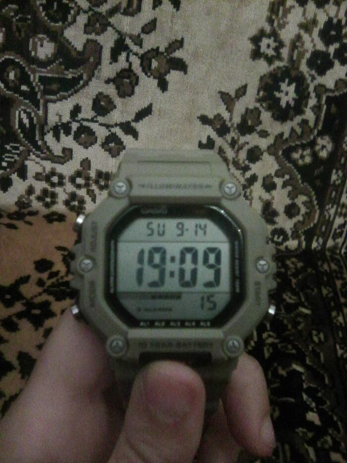 ,     .     Casio .  ,      20 