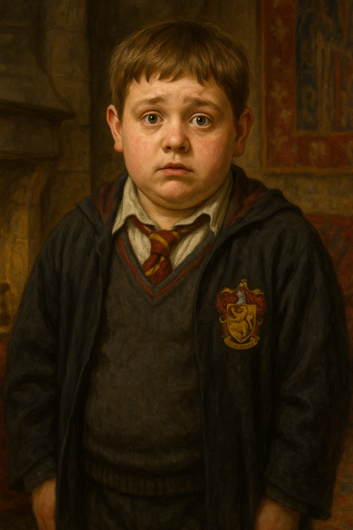 Невилл Долгопупс