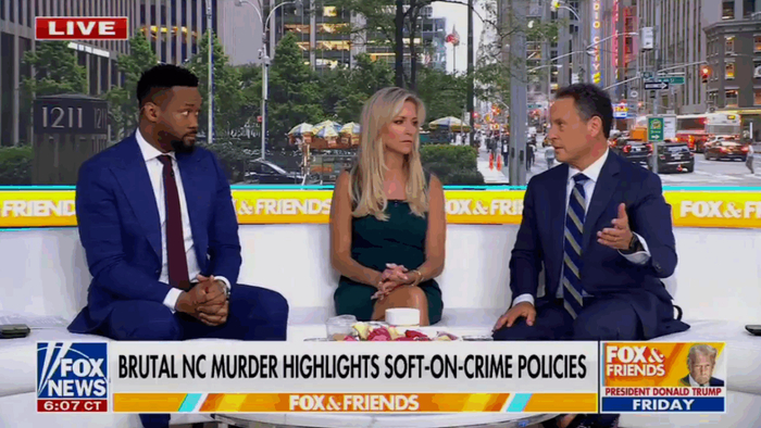  Fox News      