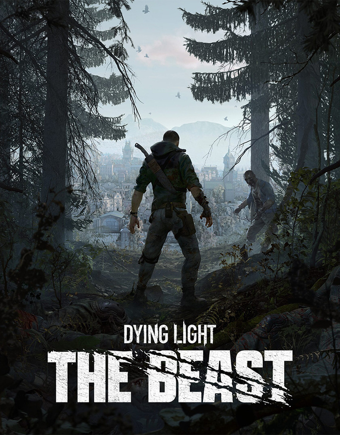 Dying Light: The Beast  