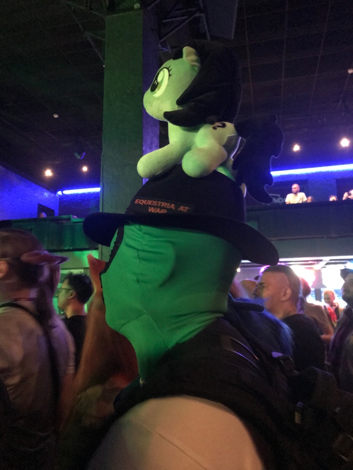 Аноны среди нас