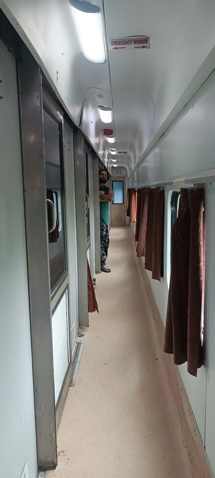 Индия. Поезд Мумбаи-Коимбатур Индия, Поезд, Путешествия, Длиннопост Индия. Поезд Мумбаи-Коимбатур Индия, Поезд, Путешествия, Длиннопост