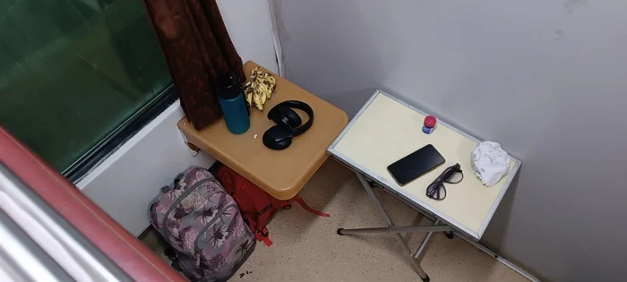 Индия. Поезд Мумбаи-Коимбатур Индия, Поезд, Путешествия, Длиннопост Индия. Поезд Мумбаи-Коимбатур Индия, Поезд, Путешествия, Длиннопост