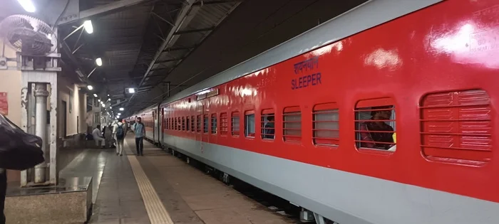 Индия. Поезд Мумбаи-Коимбатур Индия, Поезд, Путешествия, Длиннопост Индия. Поезд Мумбаи-Коимбатур Индия, Поезд, Путешествия, Длиннопост