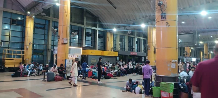 Индия. Поезд Мумбаи-Коимбатур Индия, Поезд, Путешествия, Длиннопост Индия. Поезд Мумбаи-Коимбатур Индия, Поезд, Путешествия, Длиннопост