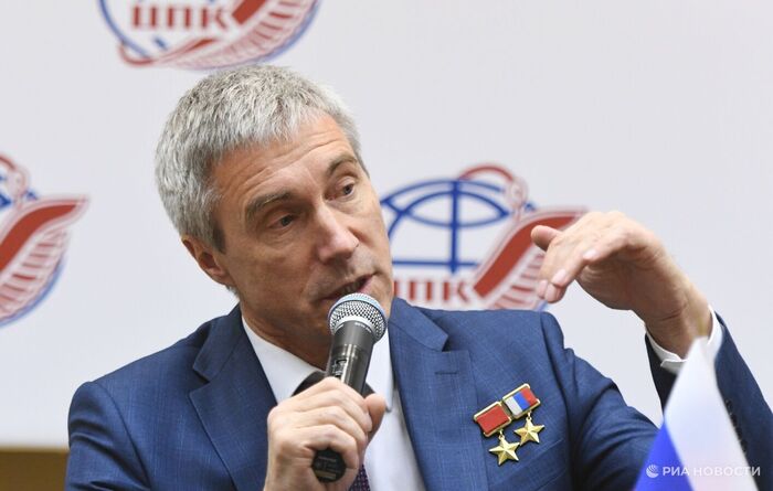 Продолжение поста «Официально открыт Национальный космический центр с центром управления полетами для РОС»