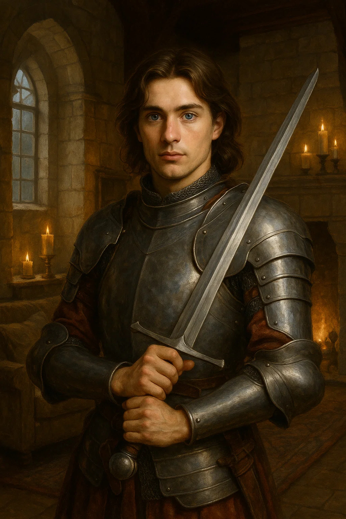  IV 