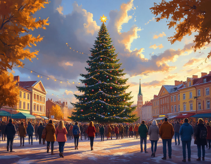 "Дружба, жвачка и конец света" (глава 15). Ностальгическая история о конце 90-х