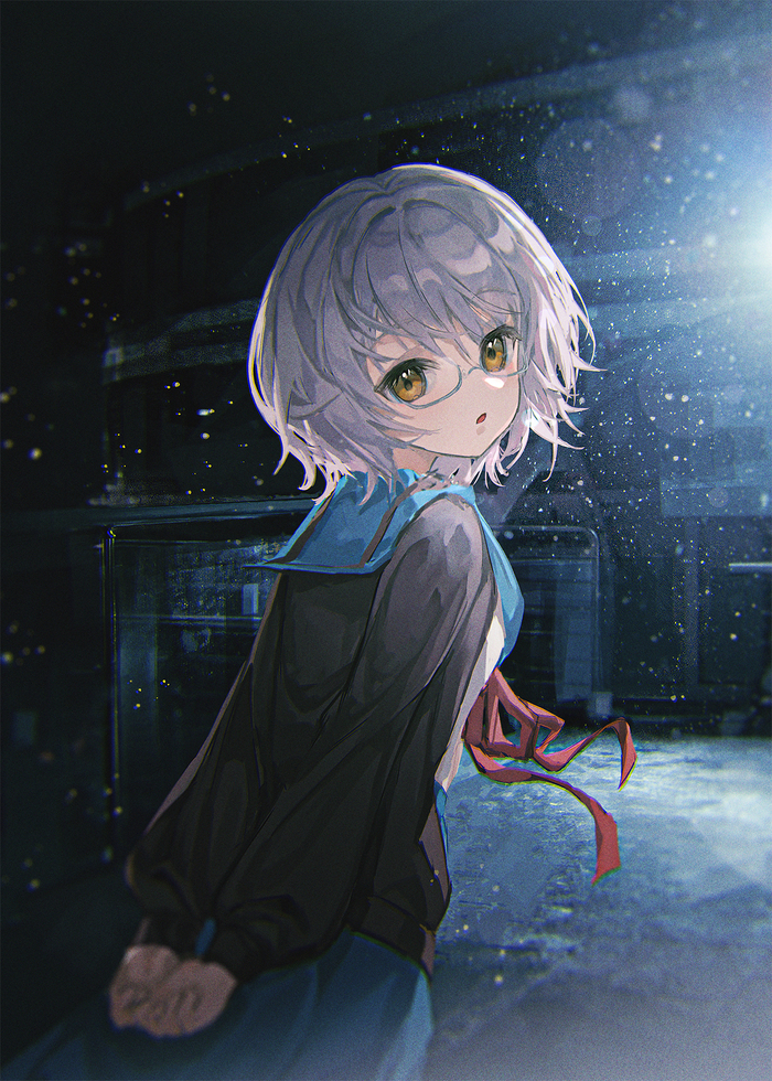 Yuki