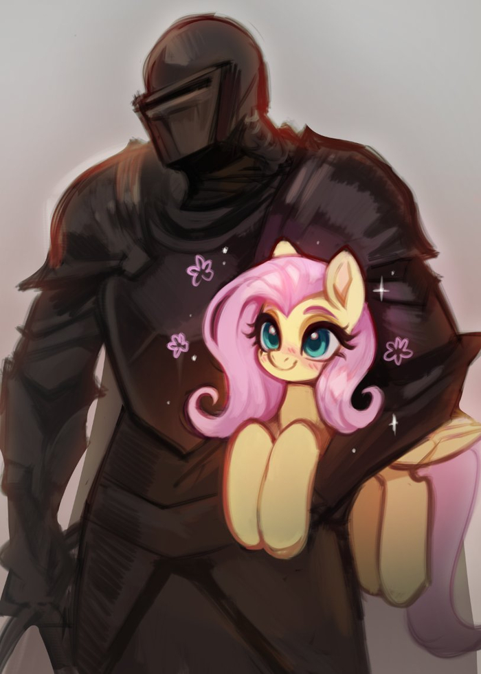 Верный Рыцарь