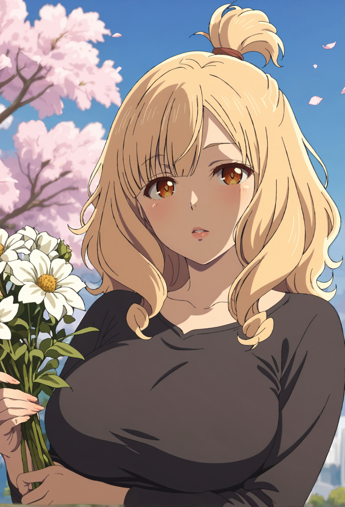 Милфизация прошла успешно