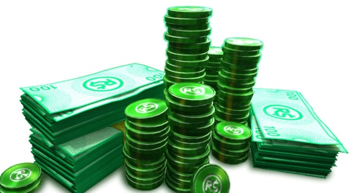 ��� �������� Robux � ������ � ������� 2025