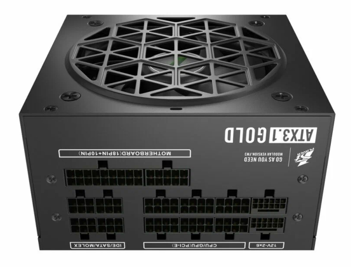 Лучшие блоки питания 1000w — Рейтинг 2025 года