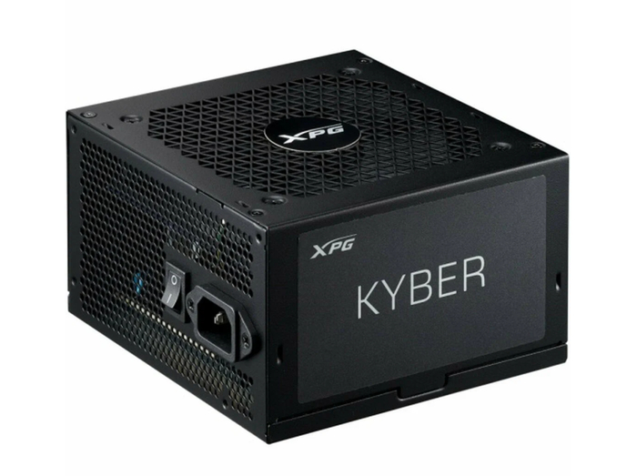 Лучшие блоки питания 650w — Рейтинг 2025 года