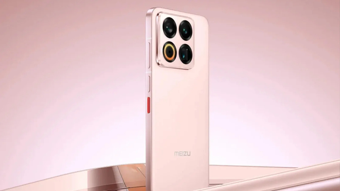  : Meizu