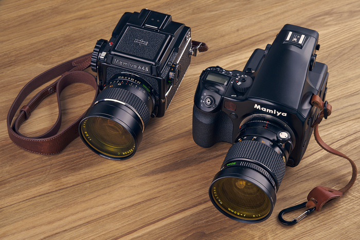    M645     PRO  Super,       . M645 - 1178 ; AFD II    - 1616 .