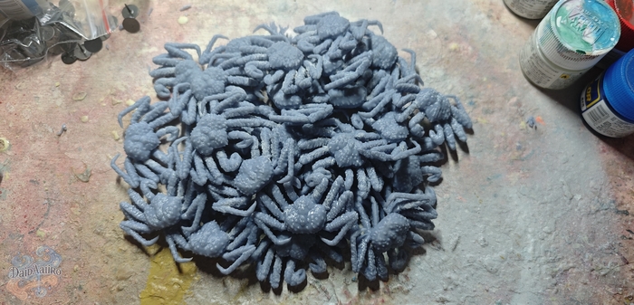 Хороший улов