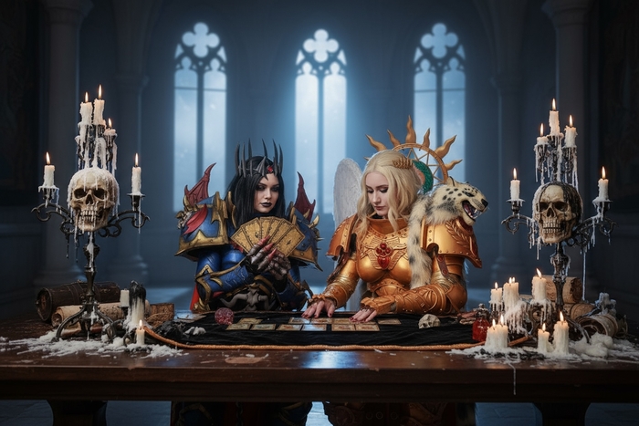   " " , Warhammer, Konrad Curze, Warhammer 30k, Warhammer cosplay, Warhammer 40k, , ,  ,  , Sanguinius,  (), 
