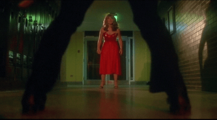 Кадр фильма "Школьный бал"