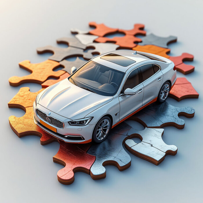 Возможность продать токенизированный автомобиль по долям ускоряет процесс продажи до 1-2 дней