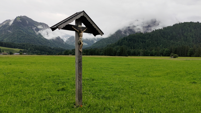  -   (Rieffenkopf),    -  (Himmelschrofen)