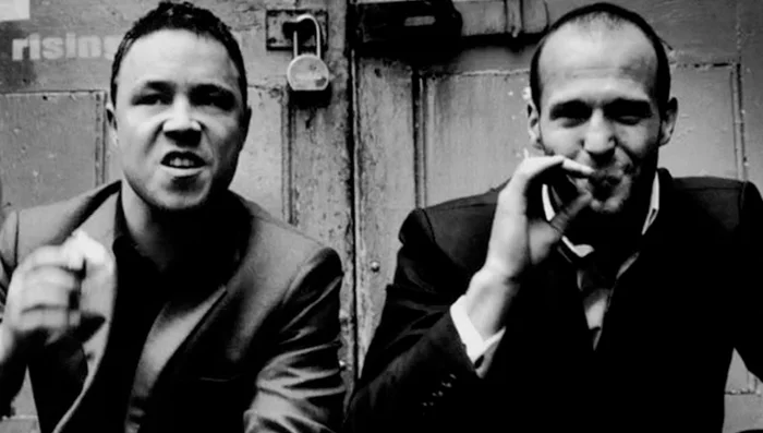 Как снимали фильм Большой куш, кадры со съемок и интересные факты о фильме Фото со съемок, Актеры и актрисы, Классика, Интересные факты о кино, Гай Ричи, Большой куш, Ностальгия, Яндекс Дзен (ссылка), Длиннопост Как снимали фильм Большой куш, кадры со съемок и интересные факты о фильме Фото со съемок, Актеры и актрисы, Классика, Интересные факты о кино, Гай Ричи, Большой куш, Ностальгия, Яндекс Дзен (ссылка), Длиннопост