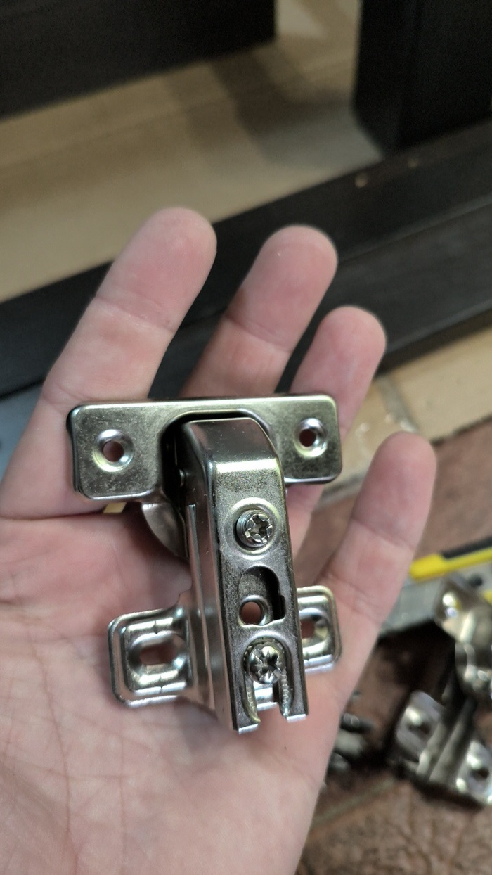 Петля сутулая