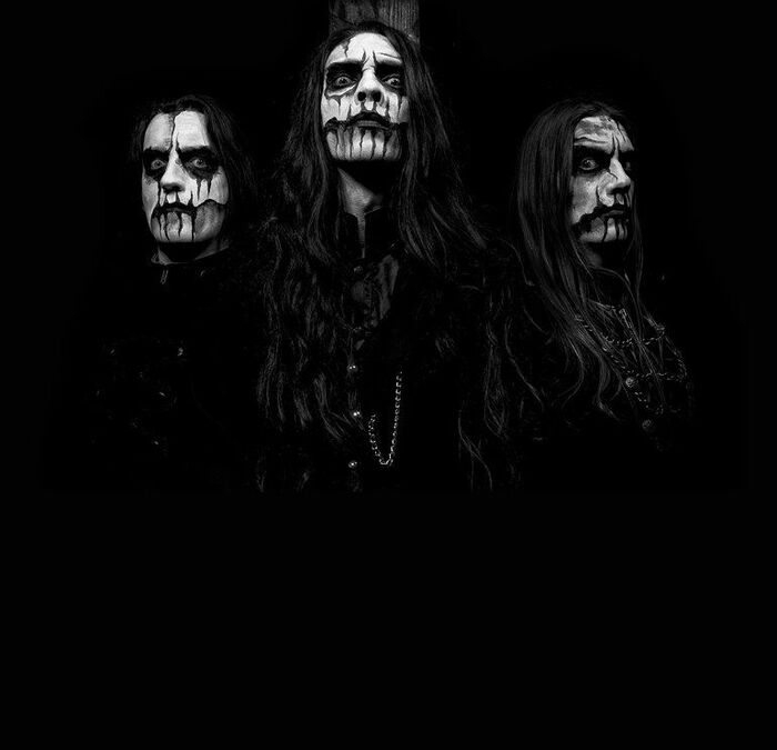 CARACH ANGREN    (  )       2025   "The Cult of Kariba"