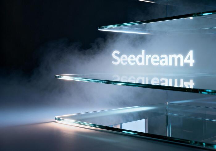  Google Banana -  Seedream 4.0:       