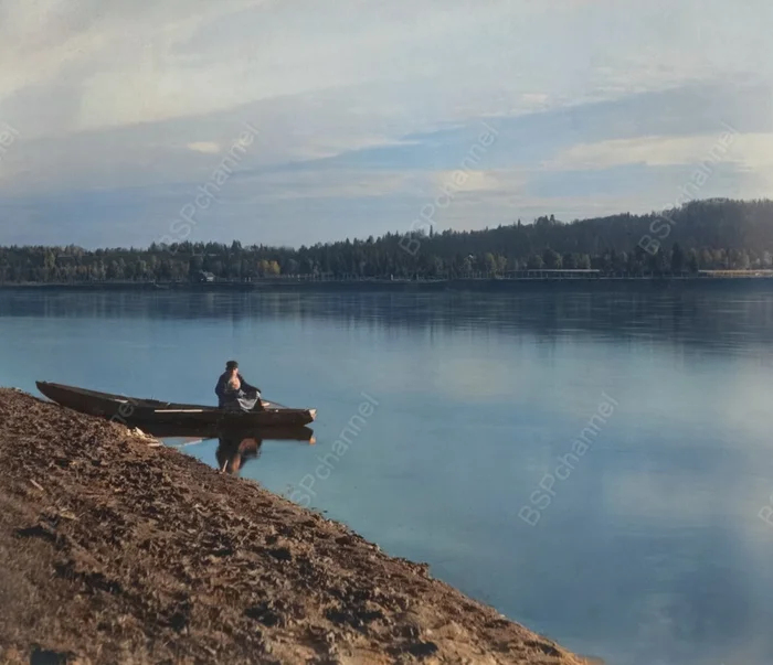 Фотограф: Сергей Прокудин-Горский Фотограф: Сергей Прокудин-Горский