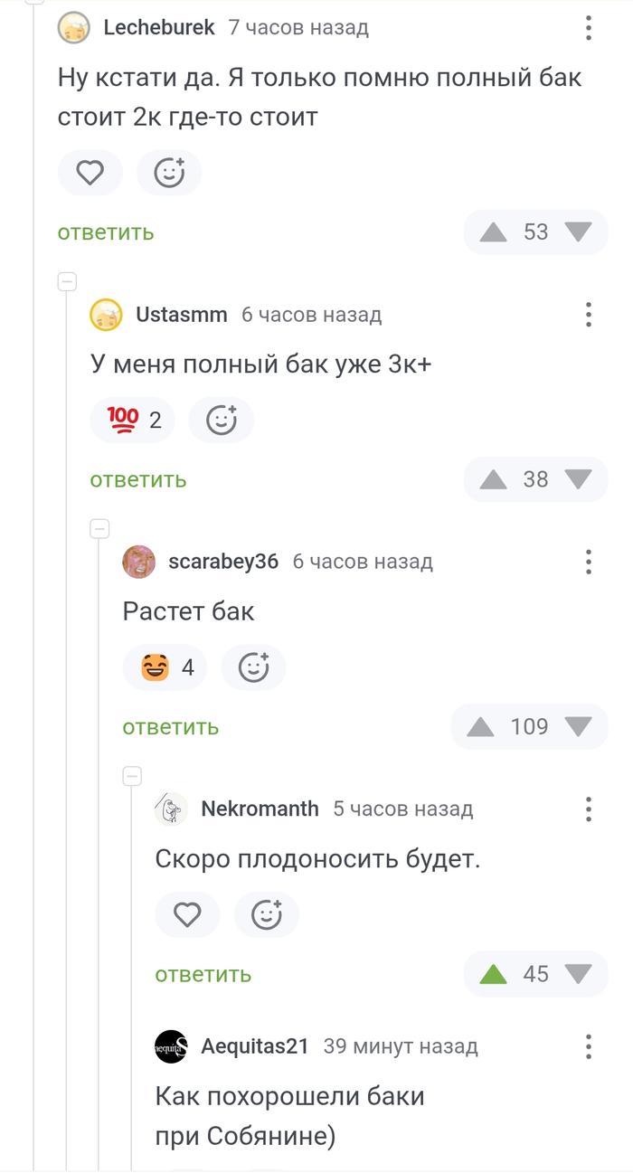 Про баки
