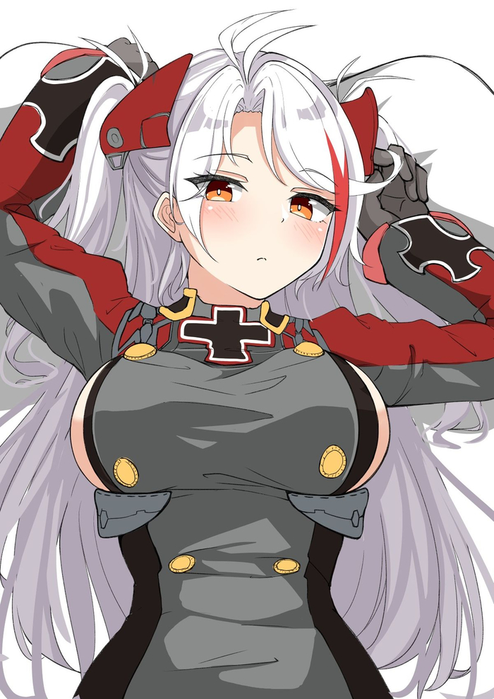 Prinz Eugen